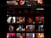 bdsm live
